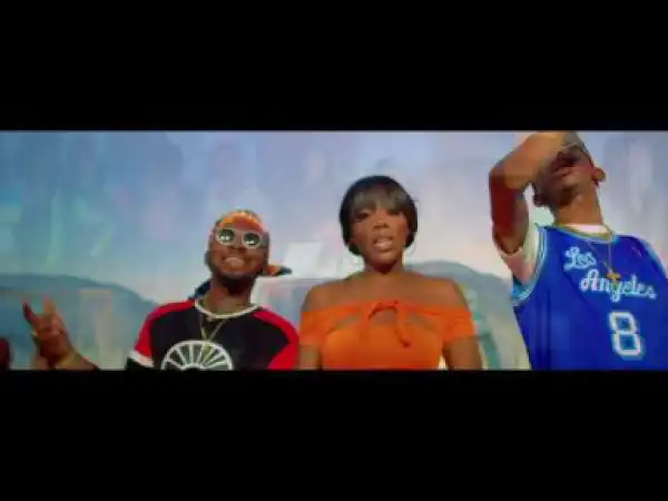 Video: DJ Consequence – Do Like This ft. Tiwa Savage & Mystro